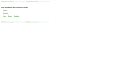 Desktop Screenshot of fesh.com
