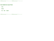 Tablet Screenshot of fesh.com